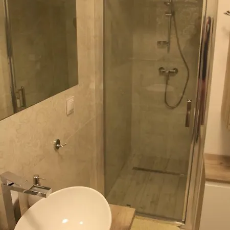Apartament Natalia Busko Zdroj Exterior photo