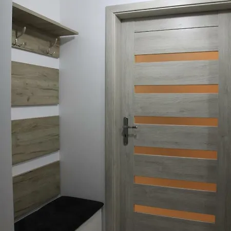 Apartament Natalia Busko Zdroj Exterior photo