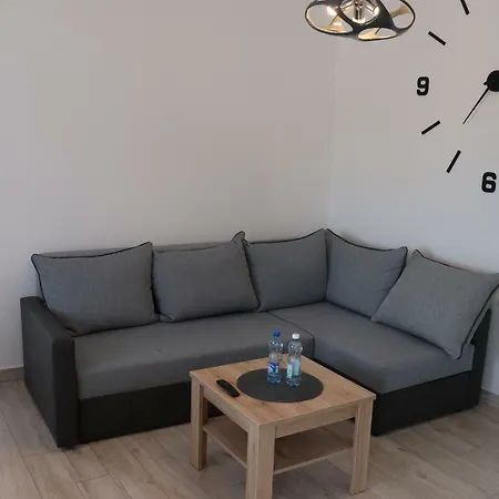 Apartament Natalia Busko Zdroj Exterior photo