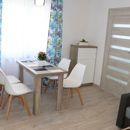 Apartament Natalia Busko Zdroj Exterior photo