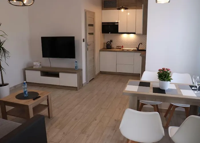 Apartament Natalia