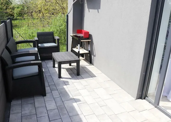 Apartament Natalia