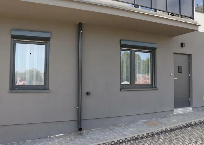 Apartament Natalia