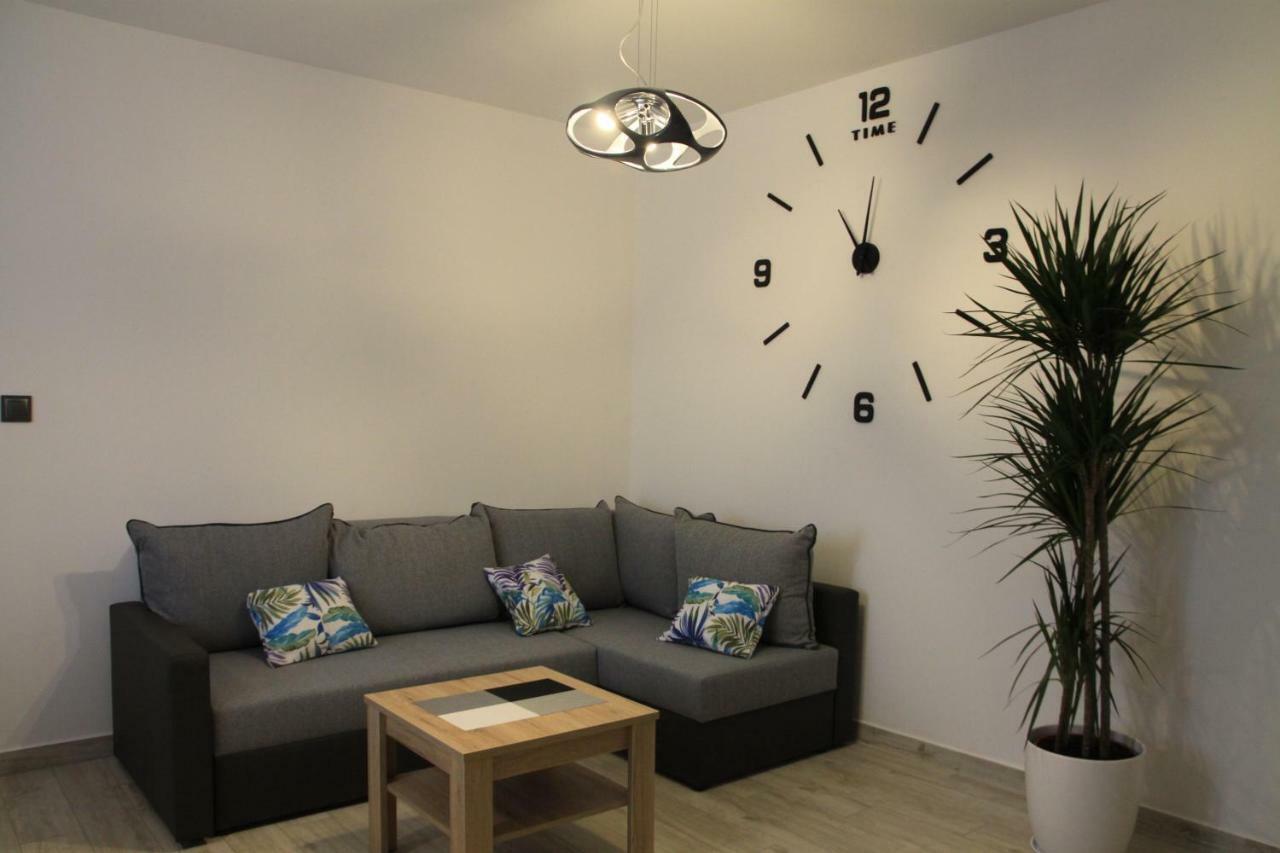 Natalia Apartment