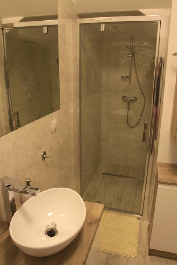 Apartment Natalia Busko Zdroj