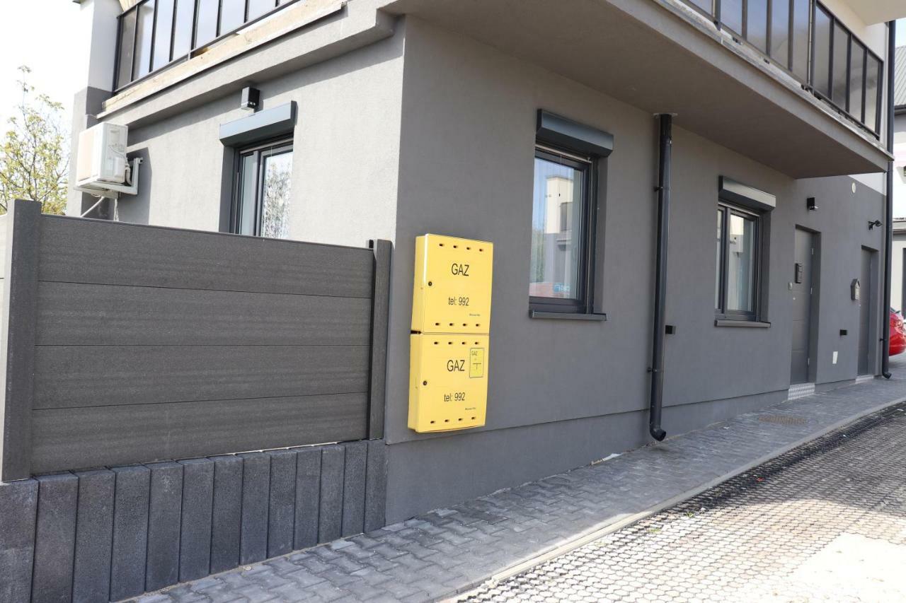 Natalia Apartment