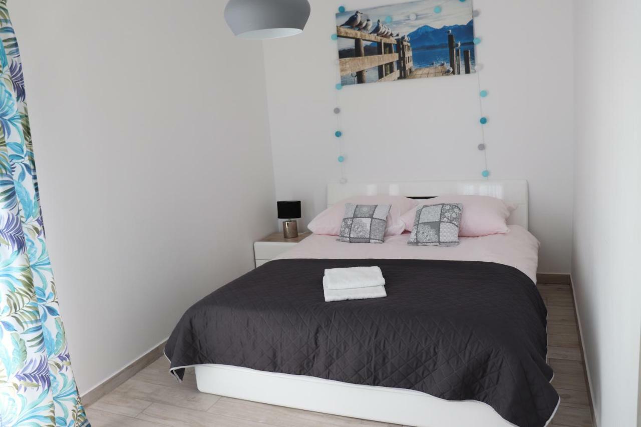Natalia Apartment *