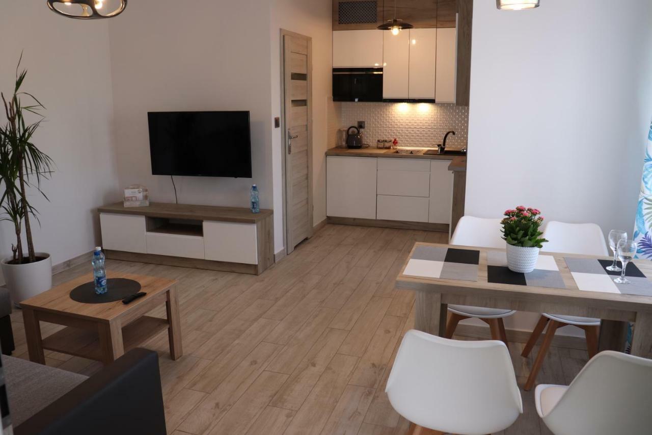 Natalia Apartment
