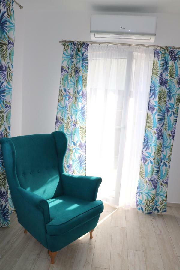 Apartment Natalia