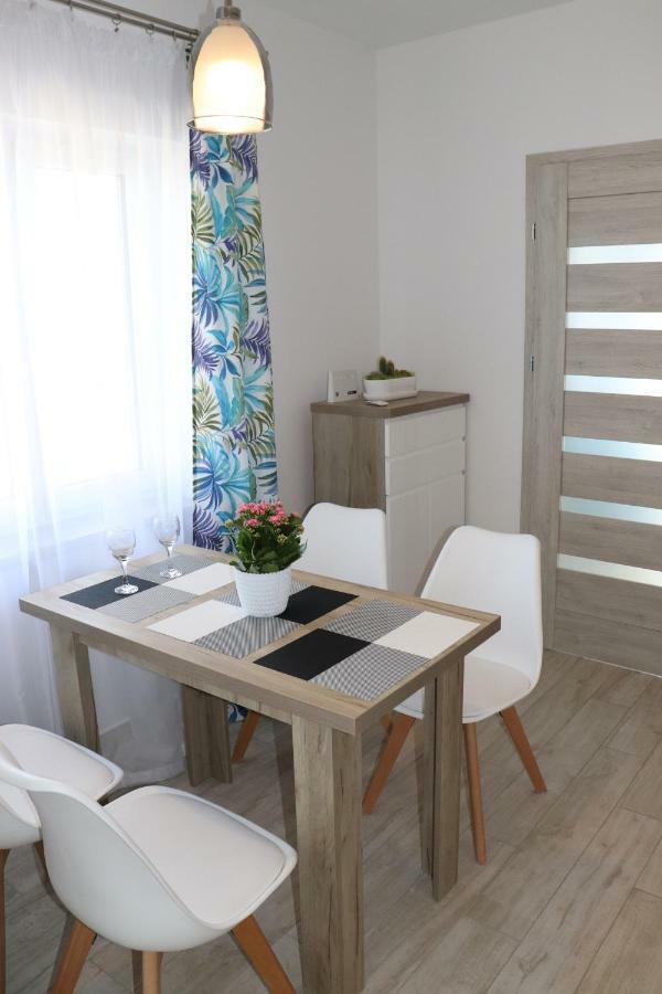Natalia Apartment