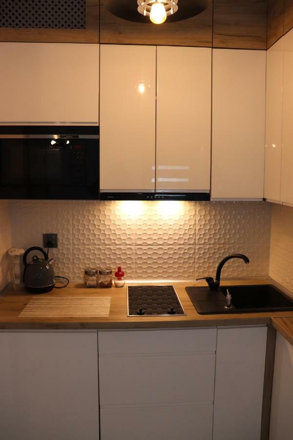 Natalia Apartment Busko Zdroj
